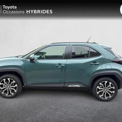 Toyota Yaris Cross 130h Design MY26 Quimper