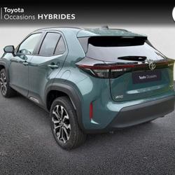 Toyota Yaris Cross 130h Design MY26 Quimper