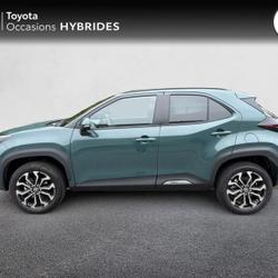 Toyota Yaris Cross 130h Design MY26 Quimper
