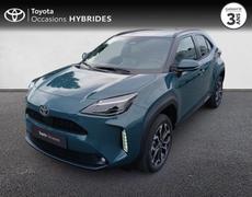 Toyota Yaris Cross Brest