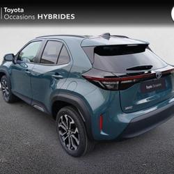 Toyota Yaris Cross 130h Design MY26 Brest