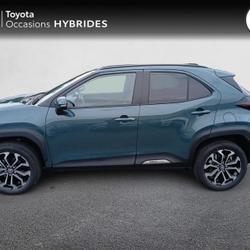 Toyota Yaris Cross 130h Design MY26 Brest
