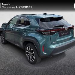 Toyota Yaris Cross 130h Design MY26 Lanester