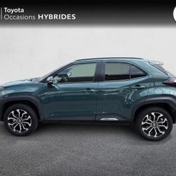 Toyota Yaris Cross 130h Design MY26 Lanester