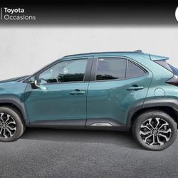 Toyota Yaris Cross 130h Design MC26 Vannes