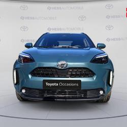 Toyota Yaris Cross 130h Design MY26 Forbach