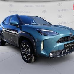 Toyota Yaris Cross 130h Design MY26 Forbach