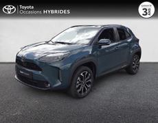 Toyota Yaris Cross Lanester