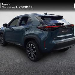 Toyota Yaris Cross 130h Design MY25 Lanester