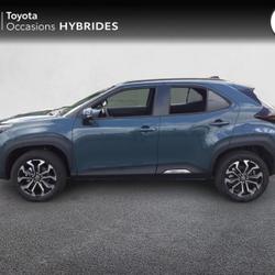 Toyota Yaris Cross 130h Design MY25 Lanester