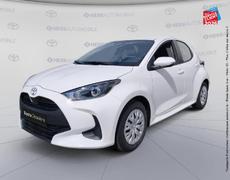 Toyota Yaris Forbach
