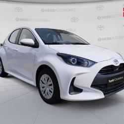 Toyota Yaris 116h Dynamic 5p MY25 Forbach