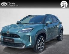 Toyota Yaris Cross Plérin