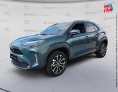 Toyota Yaris Cross Forbach