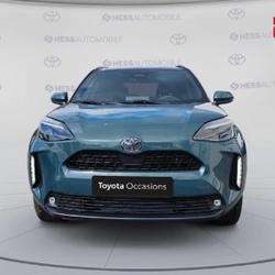 Toyota Yaris Cross 116h Design MY26 Forbach