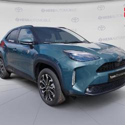 Toyota Yaris Cross 116h Design MY26 Forbach