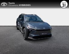 Toyota BZ4X Saint-Doulchard