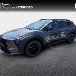 Toyota BZ4X 224ch 11kW Grande Autonomie Design Saint-Doulchard