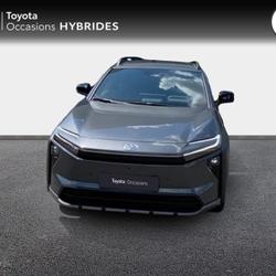 Toyota BZ4X 224ch 11kW Grande Autonomie Design Saint-Doulchard