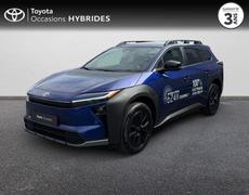 Toyota BZ4X Angers