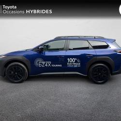 Toyota BZ4X 224ch 11kW Grande Autonomie Design MY26 Angers