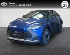 Toyota C-HR Belz