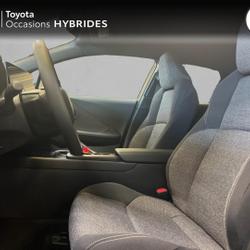 Toyota C-HR 1.8 Hybride 140ch Graphic MY26 Belz