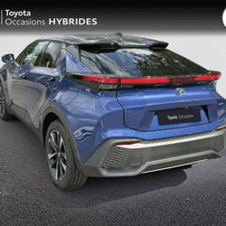 Toyota C-HR 1.8 Hybride 140ch Graphic MY26 Pabu