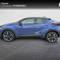 Toyota C-HR 1.8 Hybride 140ch Graphic MY26 Pabu