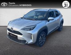 Toyota Yaris Cross 116h Design Business + Programme Toyota Experience MY26
