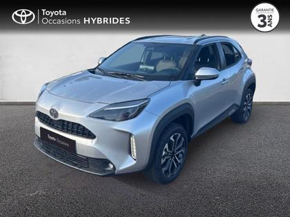 Toyota Yaris Cross - 116h Design Business + Programme Toyota Experience MY26 - 29 490 €