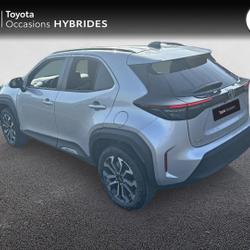 Toyota Yaris Cross 116h Design Business + Programme Toyota Experience MY26 Lanester