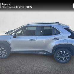 Toyota Yaris Cross 116h Design Business + Programme Toyota Experience MY26 Lanester