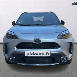 Toyota Yaris Cross 130h Trail MY26 Marseille 12e Arrondissement