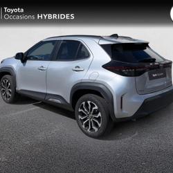 Toyota Yaris Cross 130h Design MY26 Noyal-Pontivy