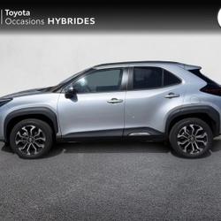 Toyota Yaris Cross 130h Design MY26 Noyal-Pontivy