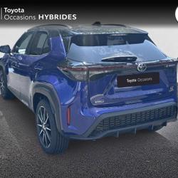 Toyota Yaris Cross 130h GR Sport MY26 Pabu