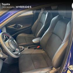 Toyota Yaris Cross 130h GR Sport MY26 Pabu