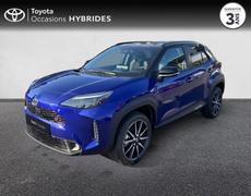 Toyota Yaris Cross Lanester