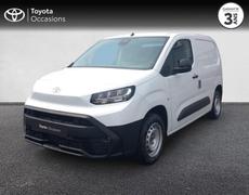 Toyota Proace City Plérin