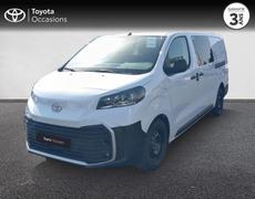 Toyota Proace Plérin