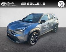 Toyota Yaris Cross Fréjus