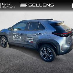 Toyota Yaris Cross 130h Design MC26 occasion - Fr&eacute;jus - photo 2/16