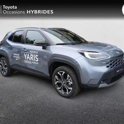 Toyota Yaris Cross 130h Design MC26 occasion - Carhaix-Plouguer - photo 2/37