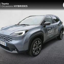 Toyota Yaris Cross 130h Design MC26 occasion - Carhaix-Plouguer - photo 3/37