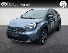 Toyota Yaris Cross - 130h Design MC26 - 29 990 €