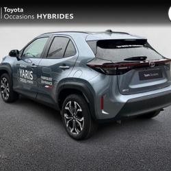Toyota Yaris Cross 130h Design MC26 occasion - Belz - photo 2/24