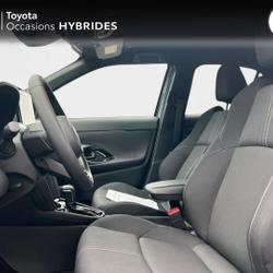 Toyota Yaris Cross 130h Design MC26 occasion - Belz - photo 3/24