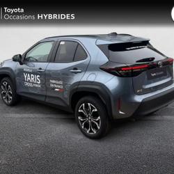 Toyota Yaris Cross 130h Design MC26 Brest
