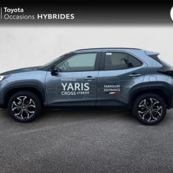 Toyota Yaris Cross 130h Design MC26 Brest